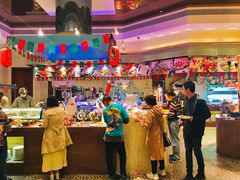 -金海湾嘉华度假酒店·海韵咖啡厅