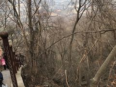 -南京市江宁方山