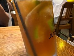 -JuiceRobot·手工意大利面&汉堡精酿(珠江新城店)