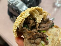 -烤肉宛饭庄(北新桥店)