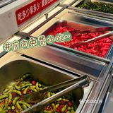 具有特色的招牌是他们家花鲢鱼头 都是当天的新鲜鱼头