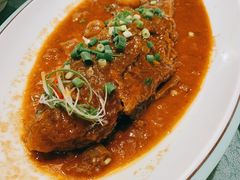 红烧黄花鱼-上元黄牛庄(兴泰路店)