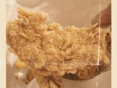 -德克士(汝河路店)