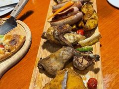 -布拉格餐厅· 中欧捷克菜(全国首店)