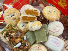 -麦盛斋糕点(北大街店)