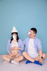 -蜜阁孕味亲子摄影(赛高店)
