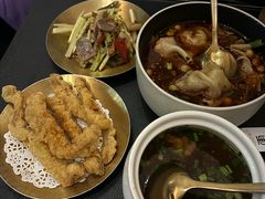 -雲泊自然养生·足道SPA(鎏嘉码头店)