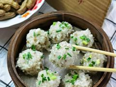 -藕妈妈老汉口家常菜(武汉天地店)