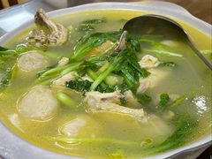 -观桥阁(锦溪店)