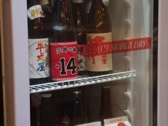 -平成屋·午肴夜酒(四川北路店)