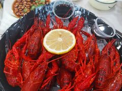 -龙虾奇迹(大华三路店)