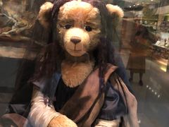 -济州岛泰迪熊博物馆