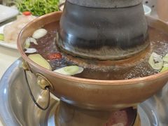 -福寿斋·老北京铜锅涮肉·烤鸭(顺义总店)