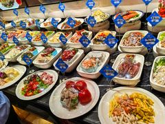 -渔码头食府·20年蓬莱老字号(登州路店)