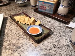 -南京大牌档(香港广场店)