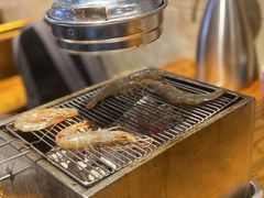 -丹东特色烤肉(学府路一部店)