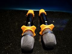 -欢唱KTV(东街店)