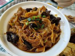 -阿金大白·上海菜馆(新天地店)