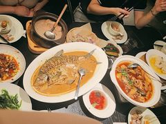 -顺香居·老字号湖北菜(江汉路店)