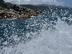 -西涌国际滨海旅游区