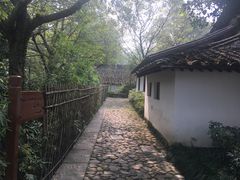 -法云安缦酒店