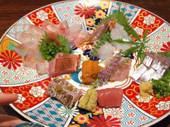 -加奈日本料理