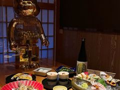 -原志优秀食材·匠心料理·海胆主题(金亿广场店)