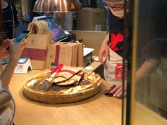 -阿甘锅盔(合生汇购物中心店)