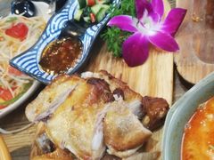 -Hi YOU你的饭局泰餐厅(雍和宫店)