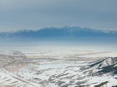 -丝绸之路山地度假区滑雪场