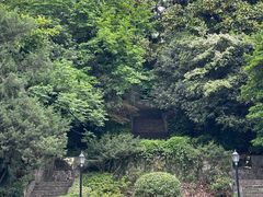 -紫金山山顶公园