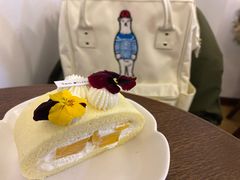 -Ten Olives甜点