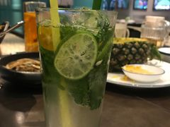 -美奈小馆·越南料理(中航城君尚购物中心店)