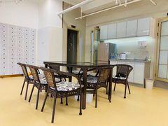 -中田健身工作室(新天地店)