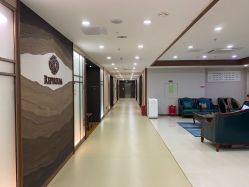 -爱贝蕊恩韩式月子会所(南山店)