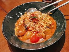 -福记咖啡·手工意面(下埔店)