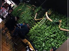-Seesaw Coffee(环贸iapm店)
