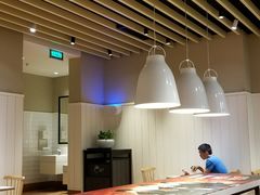 大堂-肯德基(胜利店)