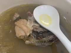 -茶港食堂(武昌店)