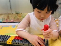 -想家粒科学探索中心(青林湾店)