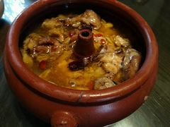 -香满楼(临安路店)