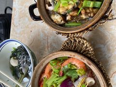 -嘉华小吃(蛇口市场店)