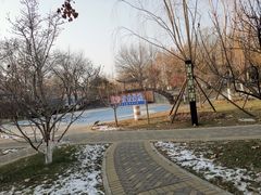 -防灾科技学院(南校区)