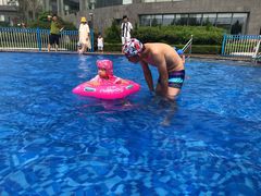 -青岛银沙滩温德姆至尊酒店