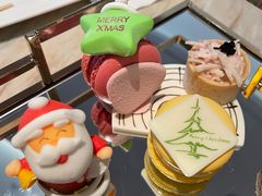 -上海新发展亚太JW万豪酒店