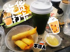 -友达面馆(海珠店)