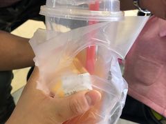 -SUGAR糖薯·章鱼烧(鹏欣水游城店)