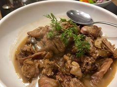 -茶油香闽南菜·花园餐厅(前埔店)