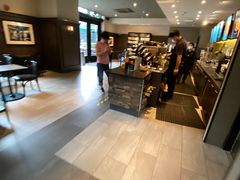 -星巴克(尚品中心1F店)