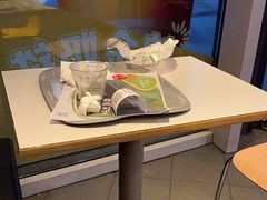 -麦当劳(金地店)